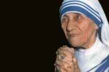 Madre Teresa inscrita no Calendário Romano Geral: 5 de setembro, dia de sua festa