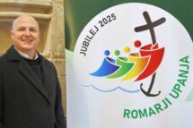 Padre Toni: de fisioterapeuta a pároco e missionário de esperança na Eslovênia