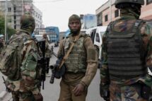RD Congo – M23 avança no Kivu Sul