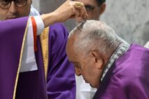 Ano Jubilar: as celebrações do Papa para os meses de março e abril