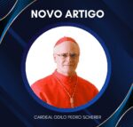 Cultivadores das sementes de esperança