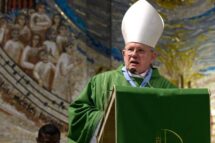 Cardeal Jaime Spengler toma posse do título da Igreja de S. Gregório Magno na Magliana Nova