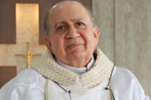 Copiosa Redenção lança biografia do fundador padre Wilton Lopes