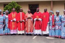 Os Bispos da Província de Ibadan reflectem sobre o Jubileu da Esperança no contexto da Nigéria