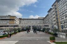 Papa internado no Gemelli para exames e tratamento da bronquite