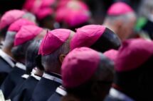 Vitória da Conquista e Caicó: as nomeações do Papa para o Brasil