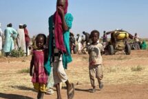 Bloqueio dos fundos da UsAid: consequências catastróficas em vários países