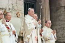 O Jubileu da Esperança nas pegadas de Papa Luciani