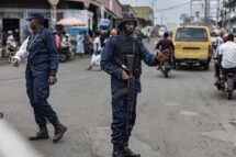 RDC – Bukavu nas mãos do M23; testemunho de uma fonte local