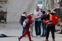 Cisjordânia: os efeitos do conflito nas escolas cristãs