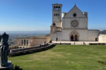 Apresentadas estatísticas do “slow turismo” na Basílica de São Francisco