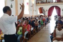 Bispo de Mindelo: “Cabo Verde precisa redefinir prioridades”.
