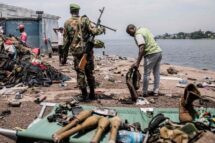 RDC: as máscaras da guerra impostas ao Leste do país