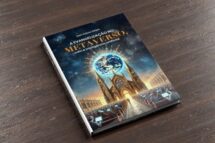 Dom Edson Oriolo, lança livro com reflexões sobre evangelização, metaverso e IA