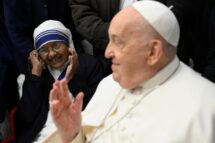 Francisco: o Papa da alegria, da esperança e da ternura