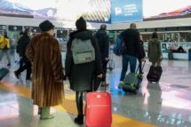 Jubileu fecha parceria com Aeroportos de Roma para benefício dos peregrinos