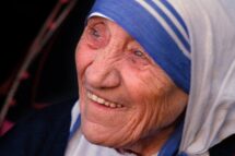 Em Nova York, uma homenagem musical à Madre Teresa