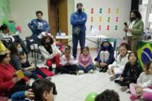 Dia Internacional da Língua Materna, do acesso afetivo e cultural ao Brasil