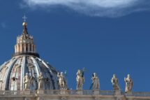 Parolin: “Inúteis especulações” sobre renúncia do Papa