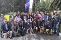 Participação significativa de Cabo Verde no Jubileu dos Diáconos