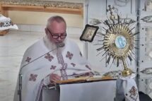Na prisão, em meio às torturas, Deus me manteve em pé, diz redentorista ucraniano