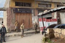 Bab-al-Tabbaneh, a “favela” libanesa onde se combate a droga e se sonha a paz