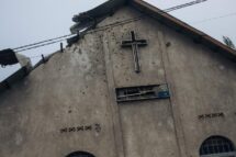 70 corpos encontrados em igreja na República Democrática do Congo