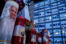 Papa no Gemelli, crise respiratória pela manhã