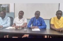Liga Guineense dos direitos humanos alerta para o colapso da saúde e educação