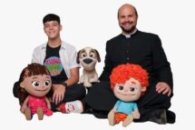 Padre Eduardo Zanom: “A evangelização infantil”