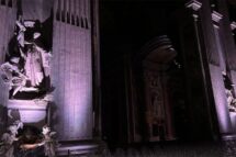 Vaticano: arte e poesia para dar um rosto à esperança
