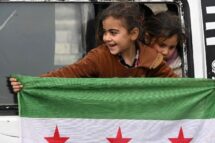 Síria: todas as paróquias de Homs em oração pelo Papa