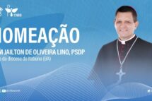 Papa nomeia bispo para a Diocese de Itabuna, na Bahia