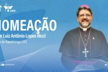 Papa aceita renúncia e nomeia bispo para Itapetininga