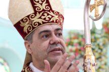 Dom Oriolo: O Ministério Ordenado na cultura do cancelamento