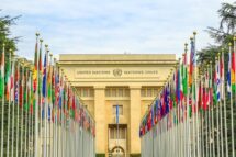 Santa Sé sobre dívida externa: ação imediata e “sob medida” para países pobres