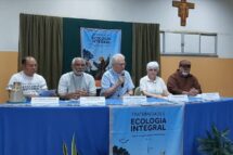 Lançamento da Campanha da Fraternidade em Manaus