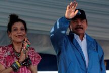 Nicarágua se retira do Conselho de Direitos Humanos da ONU
