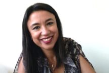 Raffaella Gozzelino – Uma mulher das ciências e de Cabo Verde