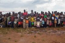 Crise no Quivu, na RDC: mais de 1 milhão de crianças fora da escola