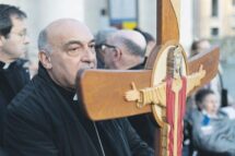 Espanha: arcebispo de Valência em peregrinação a Roma agradece ao Papa