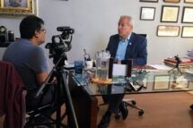 México: um sacerdote-jornalista contra a criminalidade