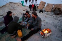 Israel suspende ajuda a Gaza até que o Hamas aceite o plano