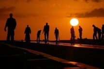 “Missionários de esperança”, tema do Dia Mundial do Migrante e do Refugiado 2025