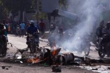 Haiti, Unicef: alarme na educação e gangues recrutam crianças