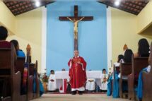 Igreja na Espanha destaca histórias de esperança no Dia da Hispanoamérica