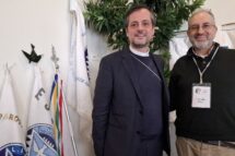 Portugal. Liga Intensificadora da Ação Missionária (LIAM), ‘Mais e Melhor’ Missão