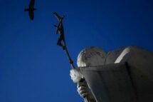 Papa no Gemelli: dois episódios de insuficiência respiratória aguda