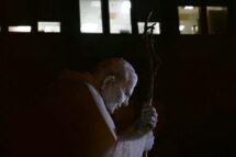 Condições estáveis para o Papa no Gemelli, sem novas crises