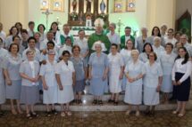 XV Capítulo Provincial das Filhas do Sagrado Coração de Jesus